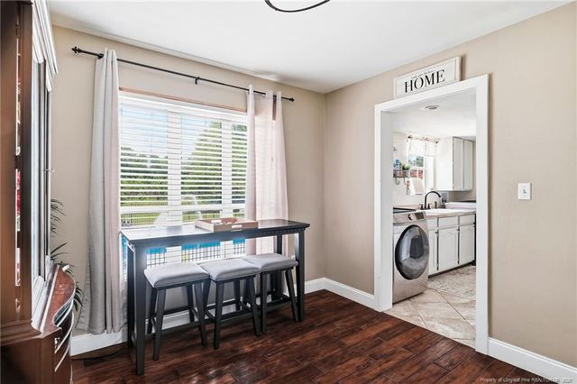 41 Lenors Drive, Lumberton, NC 28360