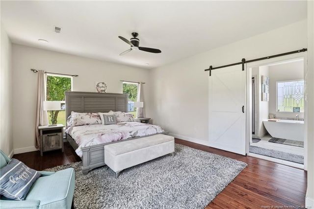 41 Lenors Drive, Lumberton, NC 28360
