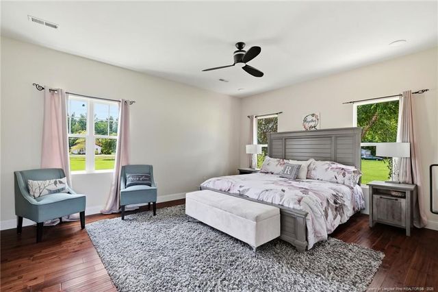 41 Lenors Drive, Lumberton, NC 28360