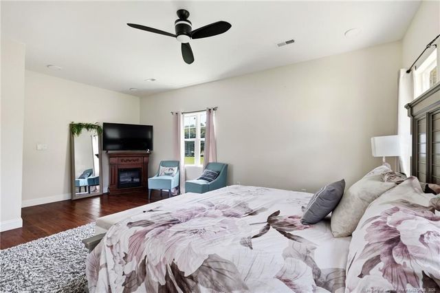 41 Lenors Drive, Lumberton, NC 28360
