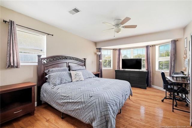 41 Lenors Drive, Lumberton, NC 28360