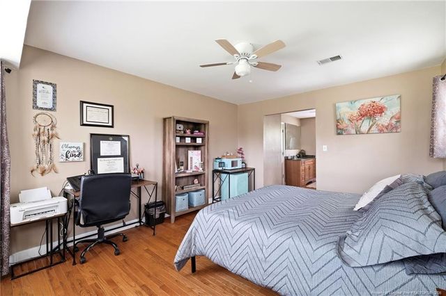 41 Lenors Drive, Lumberton, NC 28360