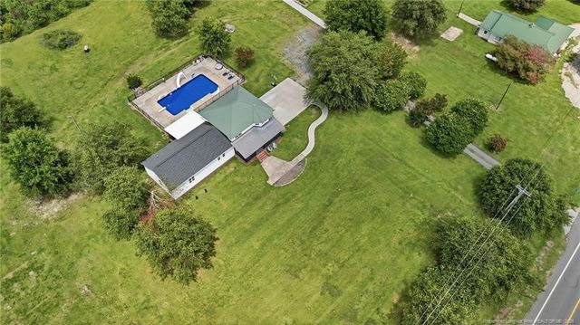 41 Lenors Drive, Lumberton, NC 28360