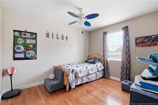 41 Lenors Drive, Lumberton, NC 28360