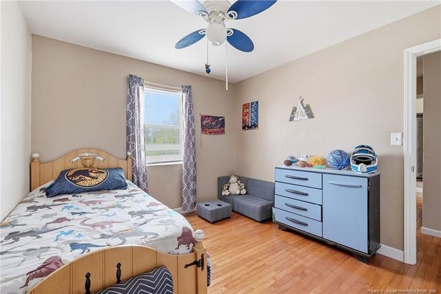 41 Lenors Drive, Lumberton, NC 28360