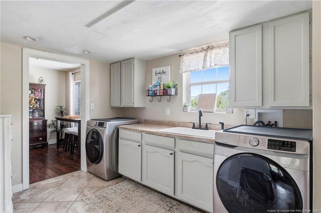 41 Lenors Drive, Lumberton, NC 28360