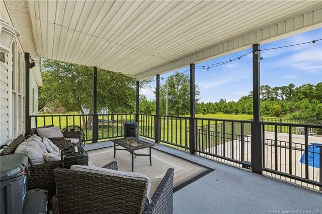 41 Lenors Drive, Lumberton, NC 28360