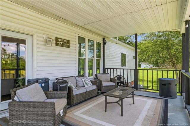 41 Lenors Drive, Lumberton, NC 28360