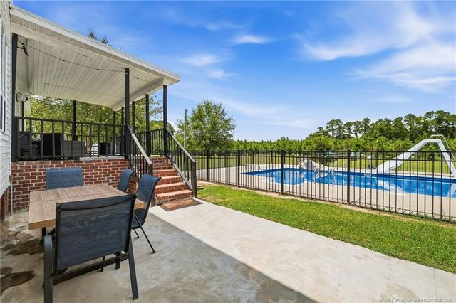 41 Lenors Drive, Lumberton, NC 28360