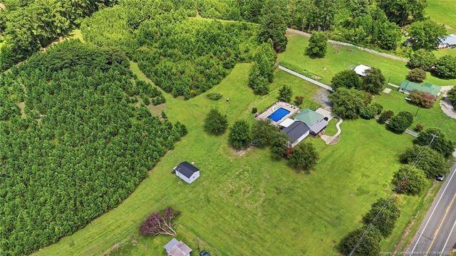 41 Lenors Drive, Lumberton, NC 28360