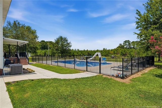 41 Lenors Drive, Lumberton, NC 28360