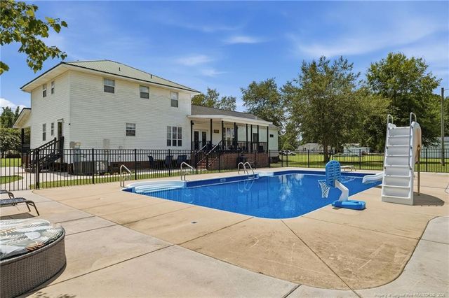 41 Lenors Drive, Lumberton, NC 28360
