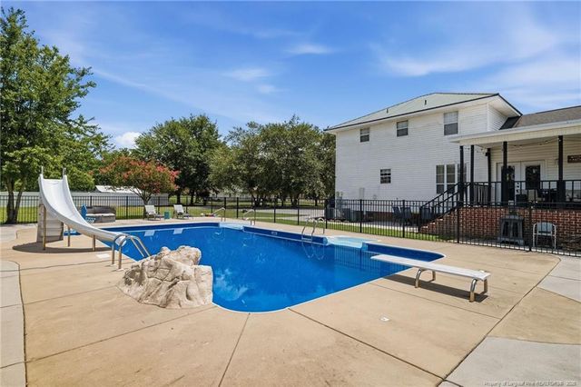 41 Lenors Drive, Lumberton, NC 28360