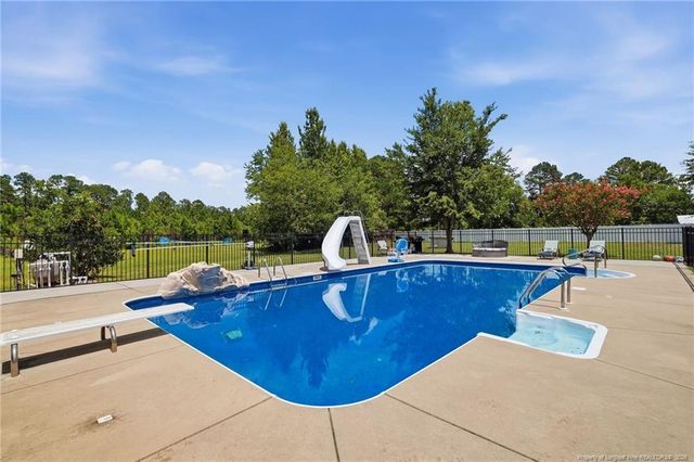 41 Lenors Drive, Lumberton, NC 28360