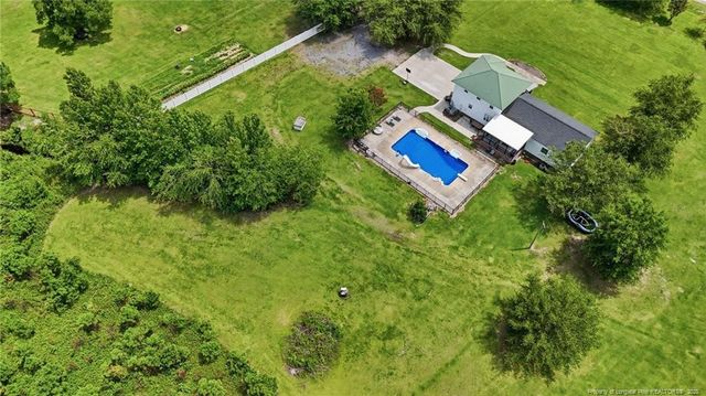 41 Lenors Drive, Lumberton, NC 28360