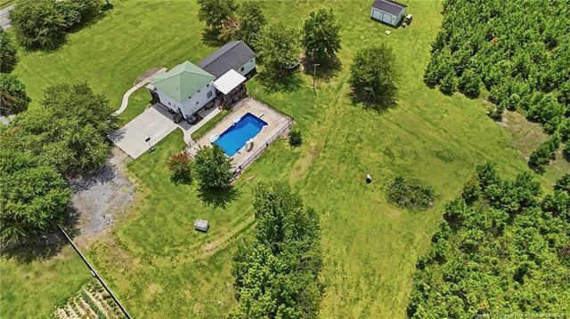 41 Lenors Drive, Lumberton, NC 28360