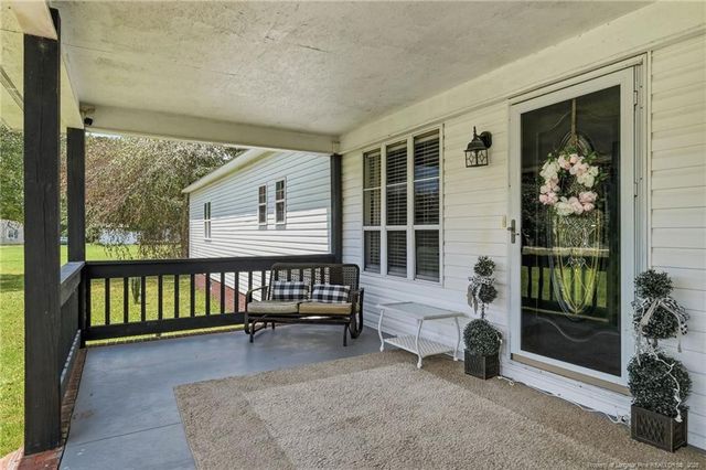 41 Lenors Drive, Lumberton, NC 28360