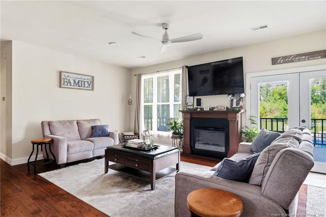 41 Lenors Drive, Lumberton, NC 28360