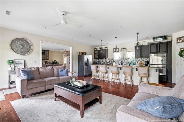 41 Lenors Drive, Lumberton, NC 28360