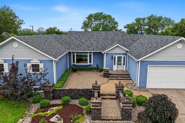 4441 N Wasserman Way, Salina, KS 67401