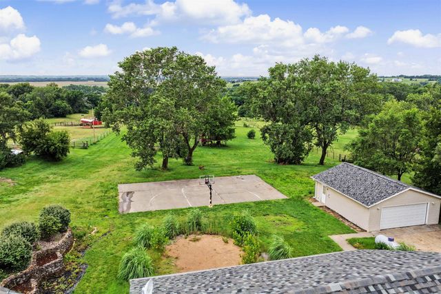 4441 N Wasserman Way, Salina, KS 67401