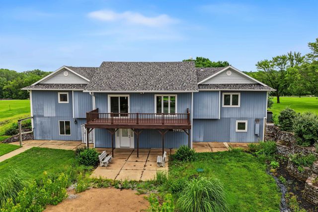 4441 N Wasserman Way, Salina, KS 67401