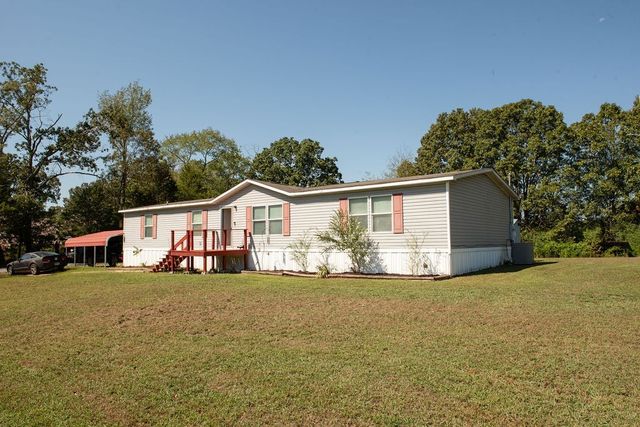 1320 Hwy 230W, Nunnelly, TN 37137