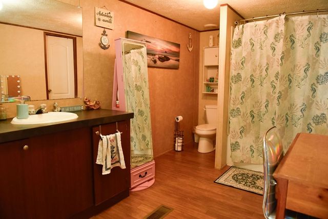 1320 Hwy 230W, Nunnelly, TN 37137