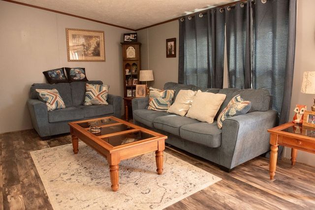 1320 Hwy 230W, Nunnelly, TN 37137