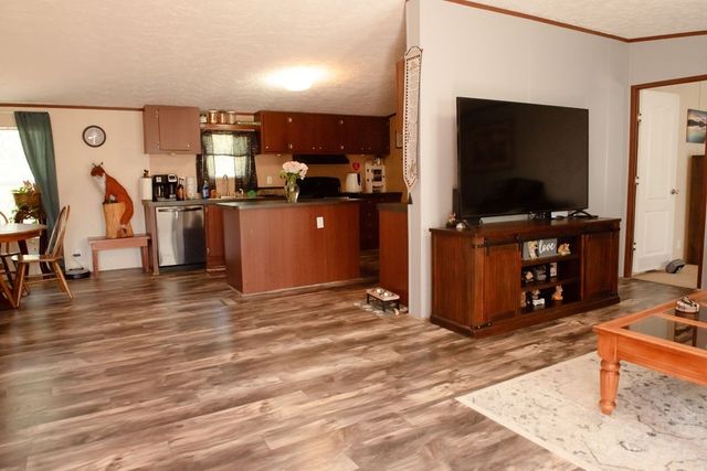 1320 Hwy 230W, Nunnelly, TN 37137