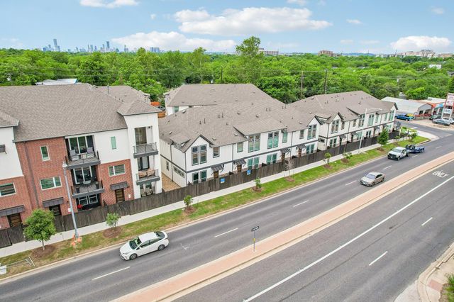 200 W 56th ST 2103, Austin, TX 78751