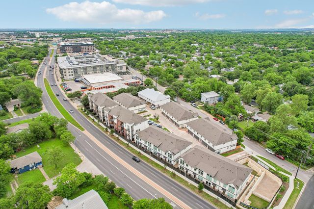 200 W 56th ST 2103, Austin, TX 78751