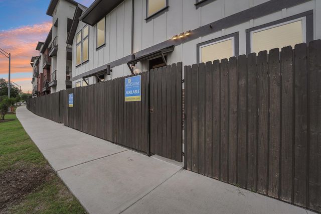200 W 56th ST 2103, Austin, TX 78751