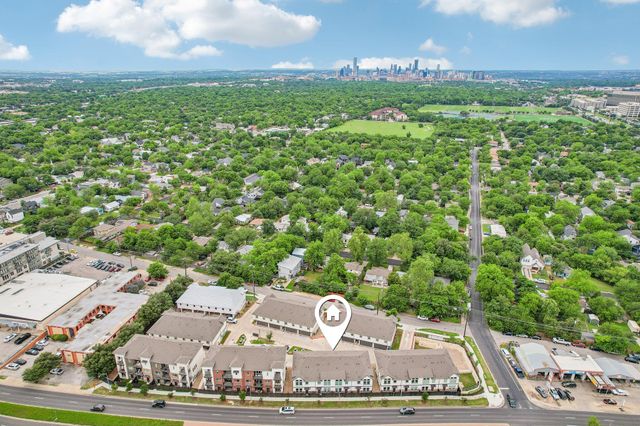 200 W 56th ST 2103, Austin, TX 78751