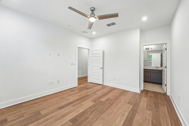200 W 56th ST 2103, Austin, TX 78751