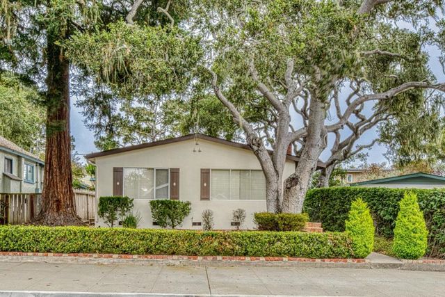 608 Congress, Pacific Grove, CA 93950