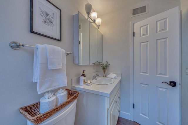 608 Congress, Pacific Grove, CA 93950