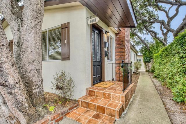 608 Congress, Pacific Grove, CA 93950