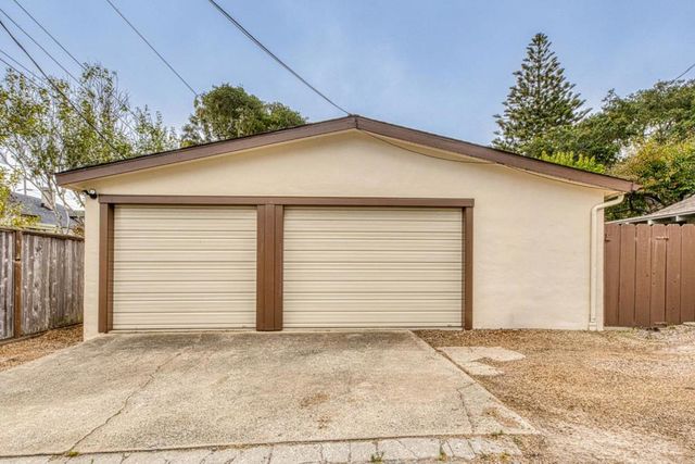 608 Congress, Pacific Grove, CA 93950