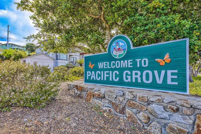 608 Congress, Pacific Grove, CA 93950