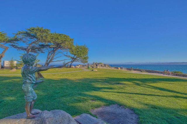 608 Congress, Pacific Grove, CA 93950
