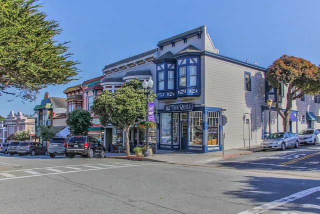 608 Congress, Pacific Grove, CA 93950