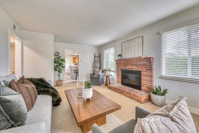 608 Congress, Pacific Grove, CA 93950