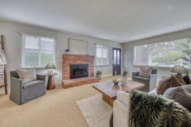 608 Congress, Pacific Grove, CA 93950