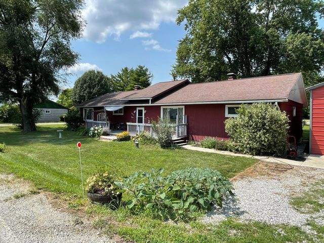 2864 W Old Duvall Court, Lockbourne, OH 43137