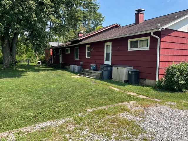 2864 W Old Duvall Court, Lockbourne, OH 43137