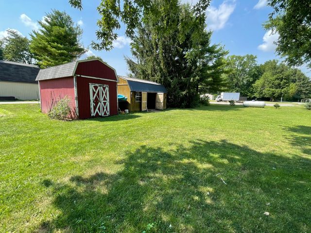 2864 W Old Duvall Court, Lockbourne, OH 43137