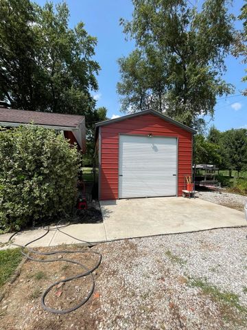 2864 W Old Duvall Court, Lockbourne, OH 43137