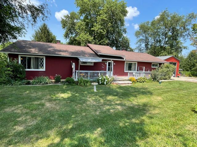 2864 W Old Duvall Court, Lockbourne, OH 43137