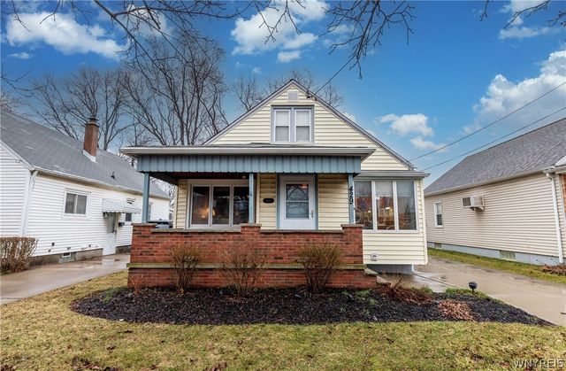 429 71st Street, Niagara Falls, NY 14304